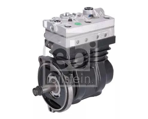 Febi Compressor Compressed-air System For Renault Trucks Kerax Magnum P