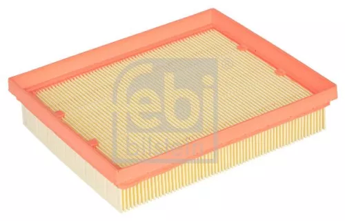 Febi Bilstein Air Filter For Ford Galaxy Kuga S-max