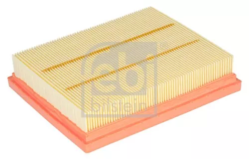 FEBI BILSTEIN FEBI BILSTEIN 179603 Febi Bilstein Air Filter For Ford Galaxy Kuga S-max 