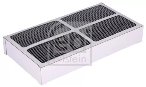 FEBI BILSTEIN FEBI BILSTEIN 179664 Febi Cabin Pollen Filter Bilstein Filter Cabin Air 