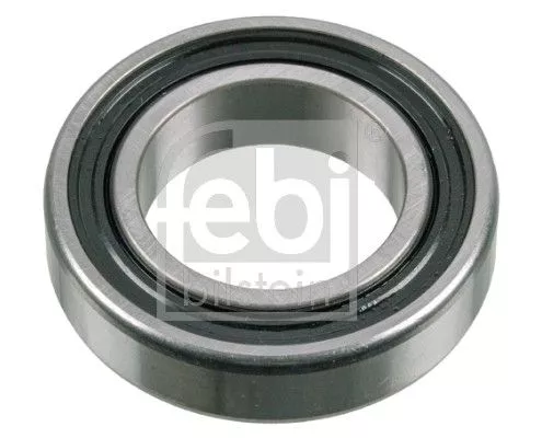 Febi Bearing Propshaft Centre Bearing For Mercedes-benz C-class Cls E-c