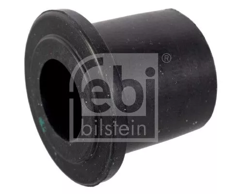 Febi Inner Lower Outer Rear Rear Left Or Right Leaf Spring Bush Fo