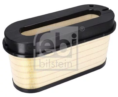 Febi Bilstein Air Filter For Mercedes-benz Actros Mp4 / Mp5 Antos Arocs