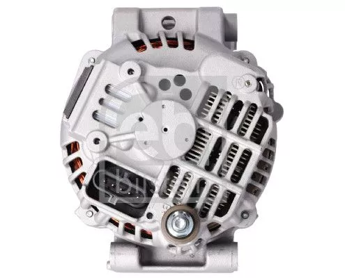 FEBI BILSTEIN FEBI BILSTEIN 180026 Febi Alternator For Scania F - Series G K - Series L N - Series Bus P R 