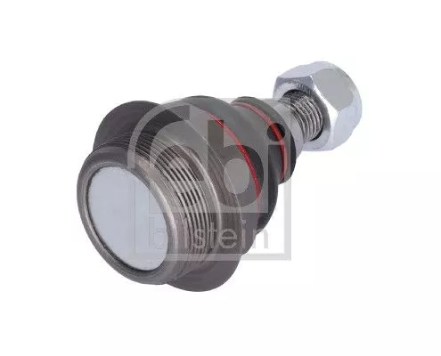 FEBI BILSTEIN FEBI BILSTEIN 180279 Febi Bilstein Front Left OR Right Lower Ball Joint For Citroën Fiat Opel Peug 