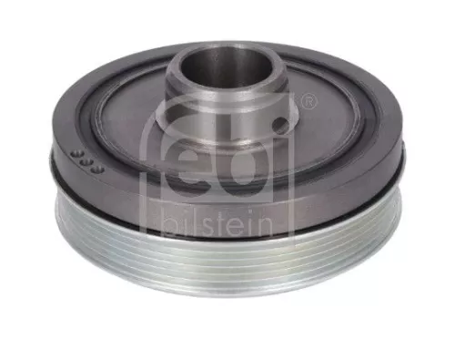 Febi Crankshaft Pulley  For Bmw 1 2 3 4 5 X3 X4