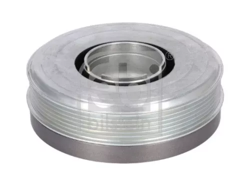 FEBI BILSTEIN FEBI BILSTEIN 180489 Febi Crankshaft Pulley  For Bmw 1 2 3 4 5 X3 X4 
