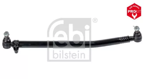 Febi Rear Centre Rod Assembly For Mercedes-benz Oh