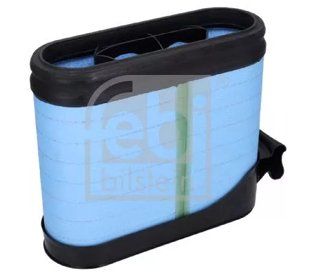 FEBI BILSTEIN FEBI BILSTEIN 180575 Febi Bilstein Air Filter For Man Tgl Tgm Tgs 