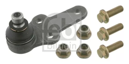Febi Bilstein Front Left OR Right Lower Ball Joint For Ford Courier Fiesta Ik