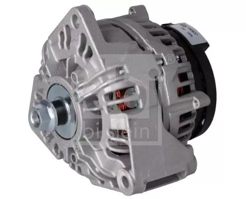 Febi Alternator For Man Foc Hocl Lion S Intercity Lion´s City Lion´s Cl