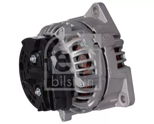FEBI BILSTEIN FEBI BILSTEIN 180637 Febi Alternator For Man Foc Hocl Lion S Intercity Lion´s City Lion´s Cl 