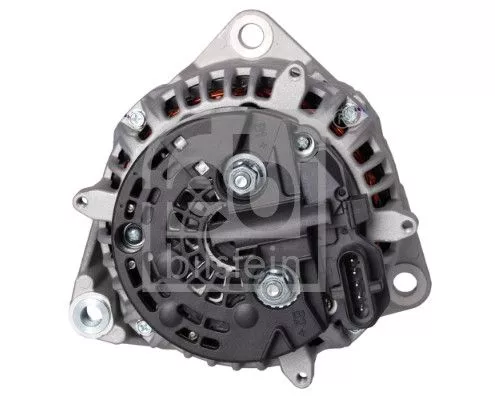 FEBI BILSTEIN FEBI BILSTEIN 180637 Febi Alternator For Man Foc Hocl Lion S Intercity Lion´s City Lion´s Cl 
