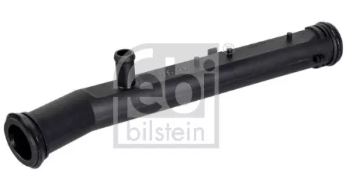 Febi Coolant Pipe For Seat Skoda Vw Altea Altea Xl Bora Caddy Cordoba F