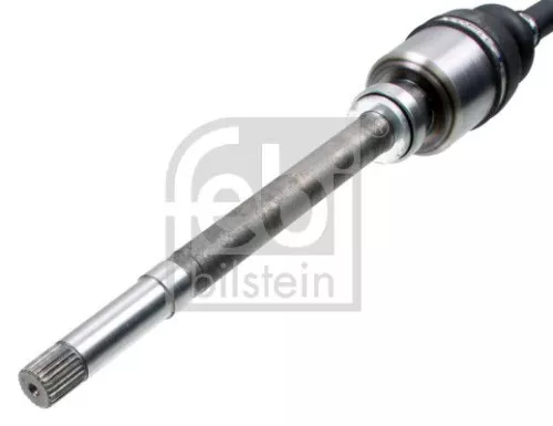 FEBI BILSTEIN FEBI BILSTEIN 180790 Febi Front Right Drive Shaft For Citroën Peugeot Berlingo Berlingo / Be 
