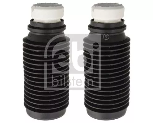 Febi 180801 Rear Dust Cover Kit For Alfa Romeo  Lexus  Nissan  Toyota 147  156  