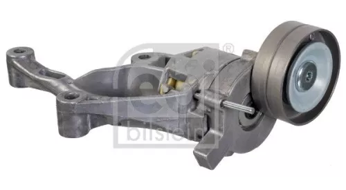 Febi Drive Belt Tensioner For Audi Seat Skoda Vw A1 A3 Altea Al