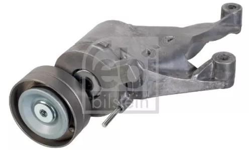 FEBI BILSTEIN FEBI BILSTEIN 180826 Febi Drive Belt Tensioner For Audi Seat Skoda Vw A1 A3 Altea Al 