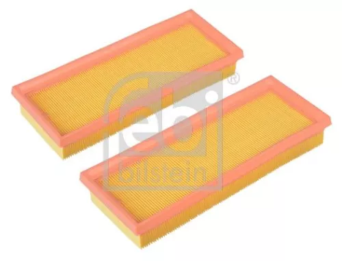 Febi Air Filter Kit For Mercedes-benz Slk