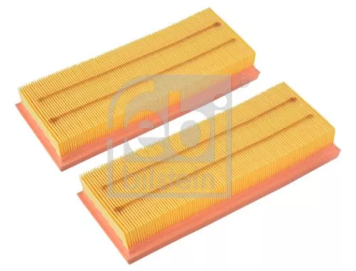 FEBI BILSTEIN FEBI BILSTEIN 180860 Febi Air Filter Kit For Mercedes-benz Slk 