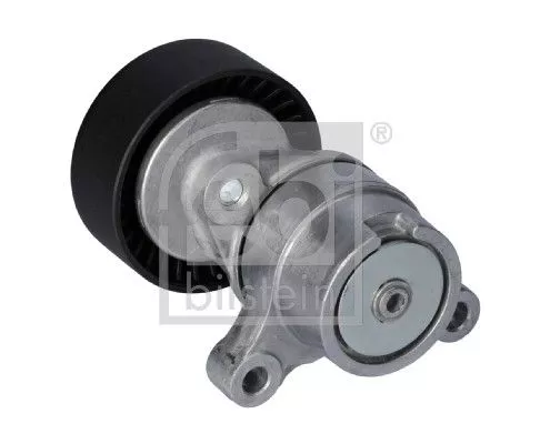FEBI BILSTEIN FEBI BILSTEIN 180891 Febi Drive Belt Tensioner For Opel Vauxhall Antara Cascada Insi 