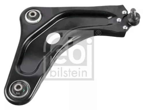 Febi Front Right Control / Trailing Arm For Citroën Peugeot 301 C-elysee