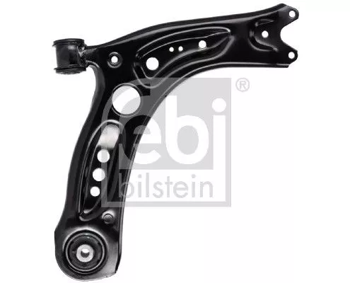 Febi Lower Front Right Control / Trailing Arm For Audi Q2