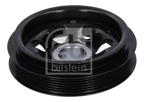 FEBI BILSTEIN FEBI BILSTEIN 181065 Febi Crankshaft Pulley  For Ford Focus Mondeo Tourneo Custom Transi 