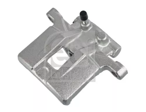 Febi Rear Left Brake Caliper For Citroën Dodge Jeep Mitsubishi Peugeot 