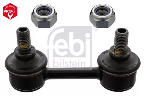 Febi 18133 Front Left Or Right Stabiliser Link For Toyota Celica  Corolla