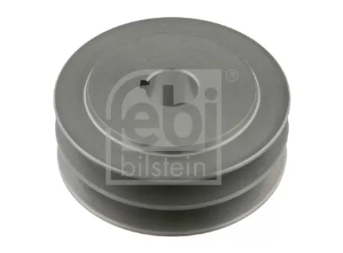 Belt Pulley, alternator