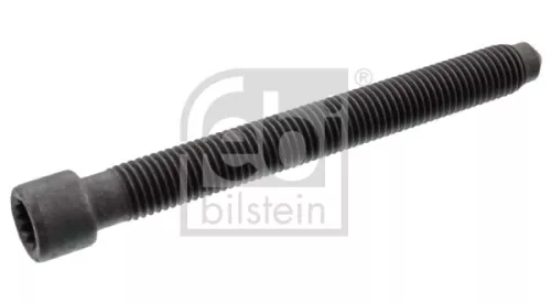 Febi Cylinder Head Bolt For Audi Vw A4 A6 Passat