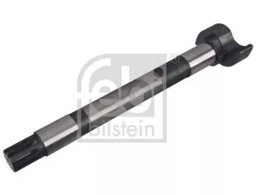 FEBI BILSTEIN FEBI BILSTEIN 181570 Febi Left Brake Shaft Drum Brake For Daf Cf Cf 75 Cf 85 Xf 95 