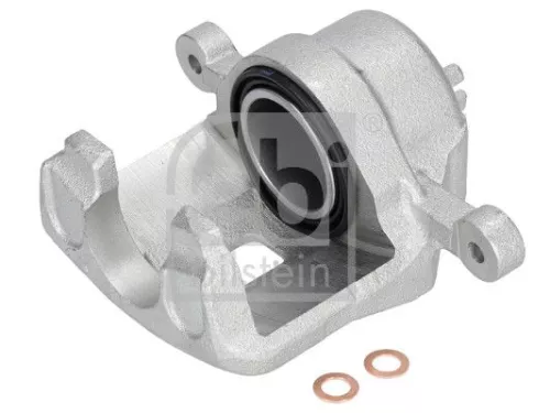 Febi Front Right Brake Caliper For Hyundai Kia Accent Rio