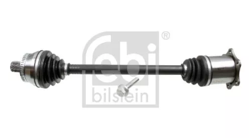 Febi Front Right Drive Shaft For Audi Seat A4 Exeo