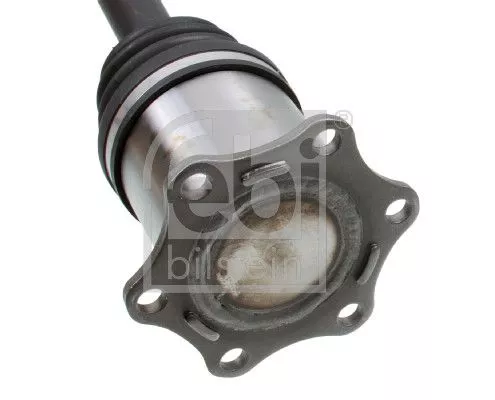 FEBI BILSTEIN FEBI BILSTEIN 181798 Febi Front Right Drive Shaft For Audi Seat A4 Exeo 