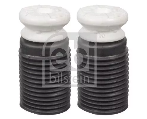 Febi 181840 Front Dust Cover Kit For Bmw 5  6