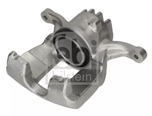 Febi Front Left Brake Caliper For Opel Renault Vauxhall Trafic Vivaro