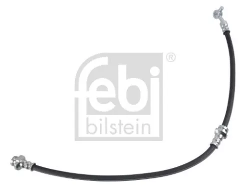 Front Left Brake Hose For Nissan Qashqai