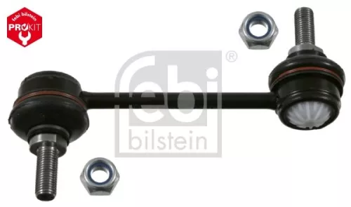Febi 18268 Front Left Or Right Stabiliser Link For Alfa Romeo 147  156  Gt