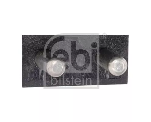FEBI BILSTEIN FEBI BILSTEIN 182743 Auxiliary Water Pump (cooling water circuit) 