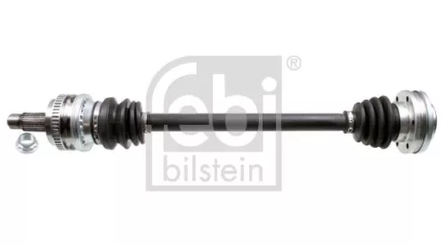 Febi Rear Left Drive Shaft For Bmw 1 3