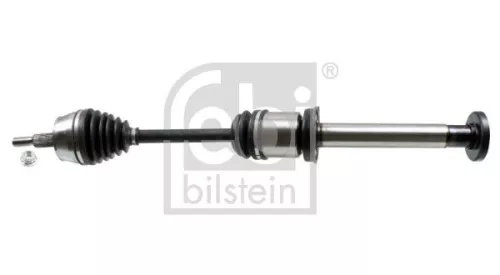 Febi Front Right Drive Shaft For Vw California Multivan Transporter