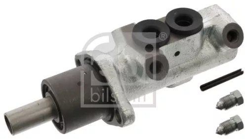 Febi Brake Master Cylinder For Citroën Peugeot 406 Berlingo / Berlingo 
