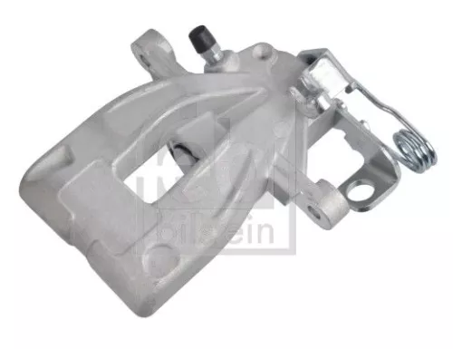 Febi Rear Left Brake Caliper For Citroën Peugeot 307 307 Sw C4