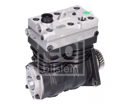 FEBI BILSTEIN FEBI BILSTEIN 183002 Febi Compressor Compressed-air System For Mercedes-benz Axor Axor 2 Tou 