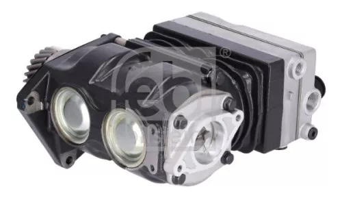 FEBI BILSTEIN FEBI BILSTEIN 183002 Febi Compressor Compressed-air System For Mercedes-benz Axor Axor 2 Tou 