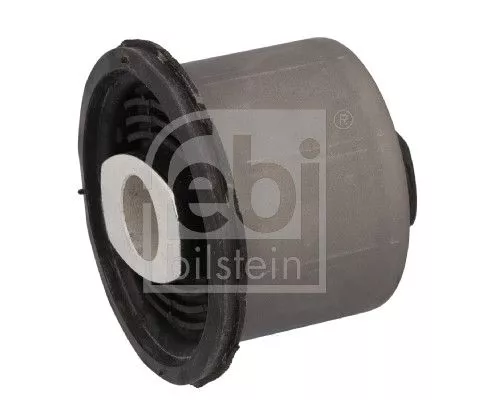 Febi Bush Driver Cab Suspension For Mercedes-benz Actros Mp4 / Mp5 Anto