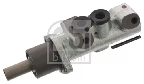Febi Brake Master Cylinder For Citroën Fiat Peugeot 605 806 Evasion Exp