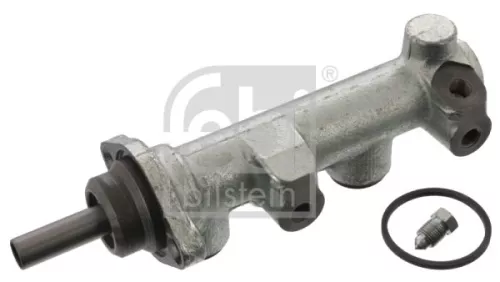 Febi Brake Master Cylinder For Citroën Fiat Peugeot C25 Ducato J5 Talen